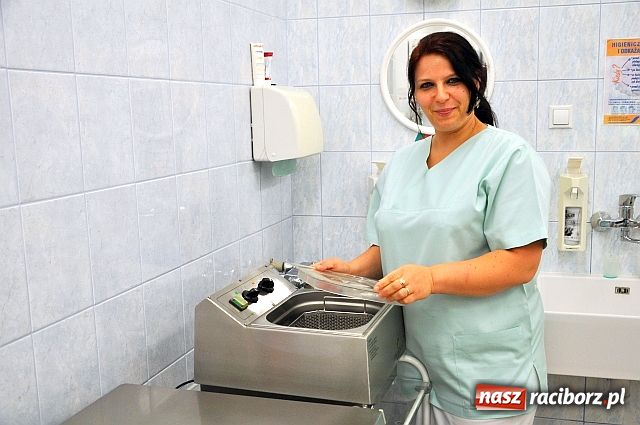 Zdjęcie w galerii na portalu naszraciborz.pl: Nowotworów więcej, astmy mniej wiadomości z regionu