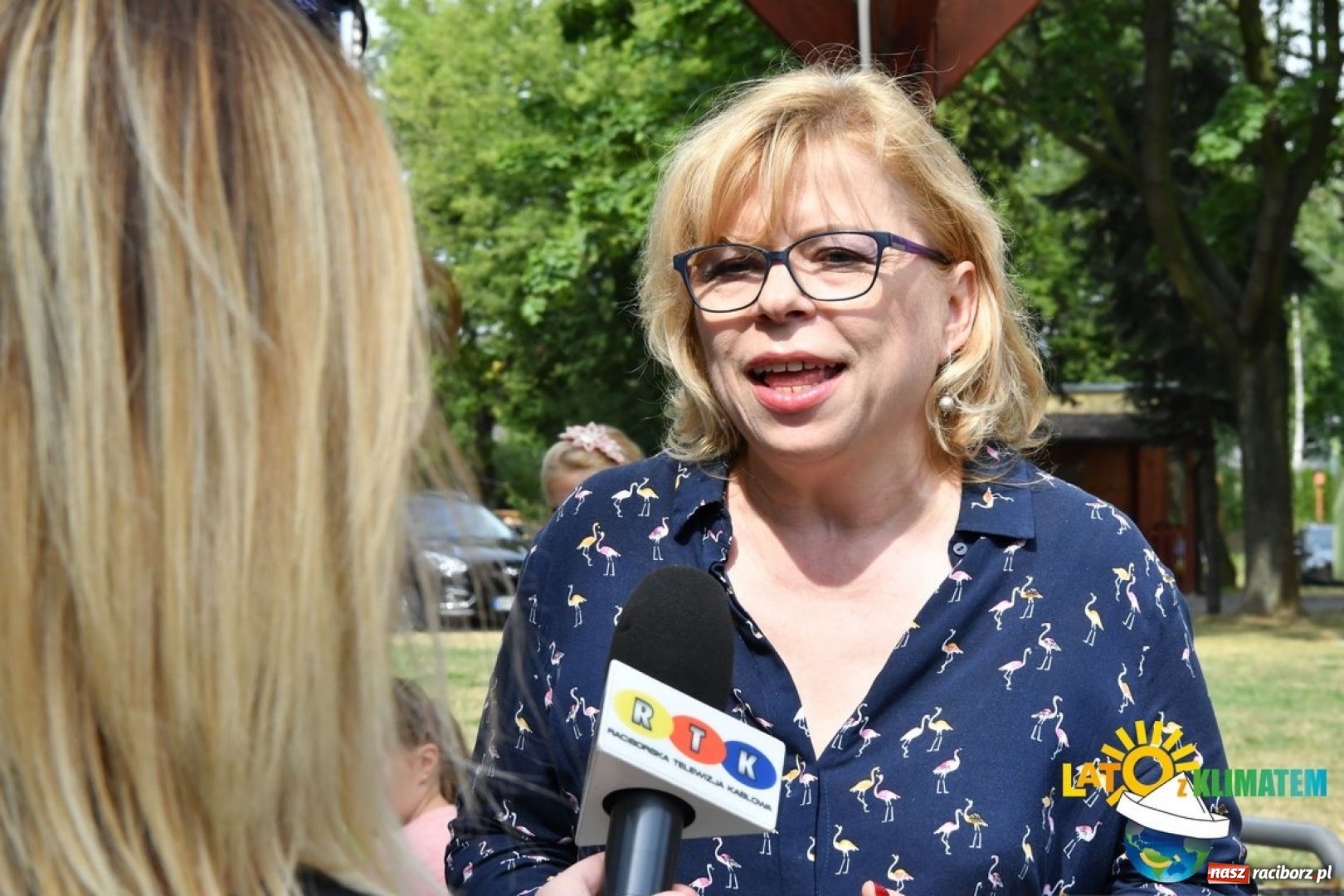 Zdjęcie w galerii na portalu naszraciborz.pl: Lato z klimatem. Eko-nauka dla najmłodszych wiadomości z regionu