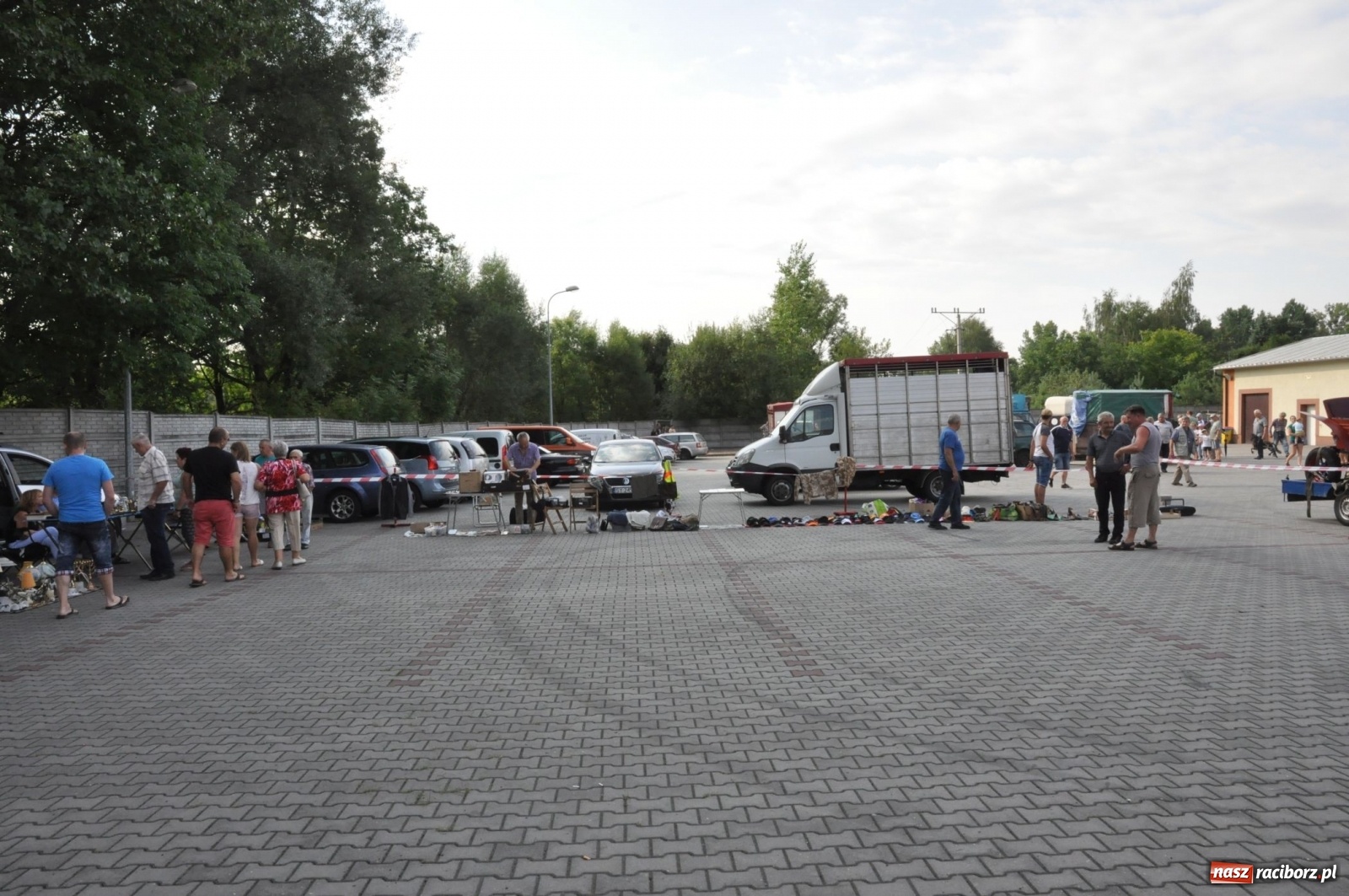 Zdjęcie w galerii na portalu naszraciborz.pl: W Pietrowicach Wielkich można znaleźć prawdziwe skarby  wiadomości z regionu