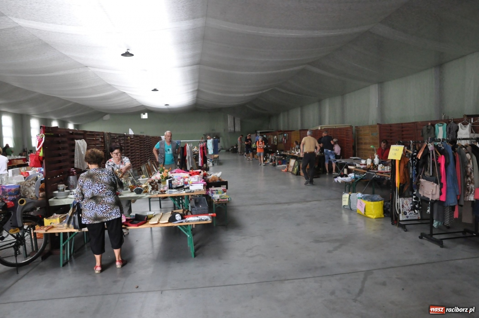 Zdjęcie w galerii na portalu naszraciborz.pl: W Pietrowicach Wielkich można znaleźć prawdziwe skarby  wiadomości z regionu