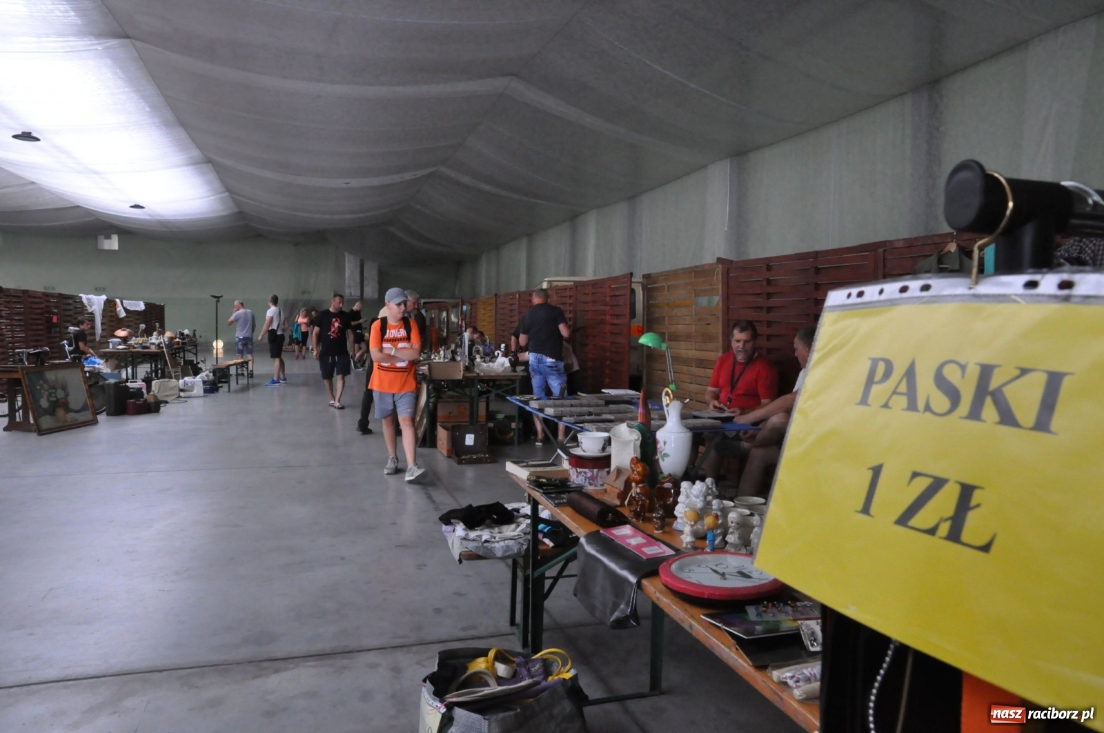 Zdjęcie w galerii na portalu naszraciborz.pl: W Pietrowicach Wielkich można znaleźć prawdziwe skarby  wiadomości z regionu