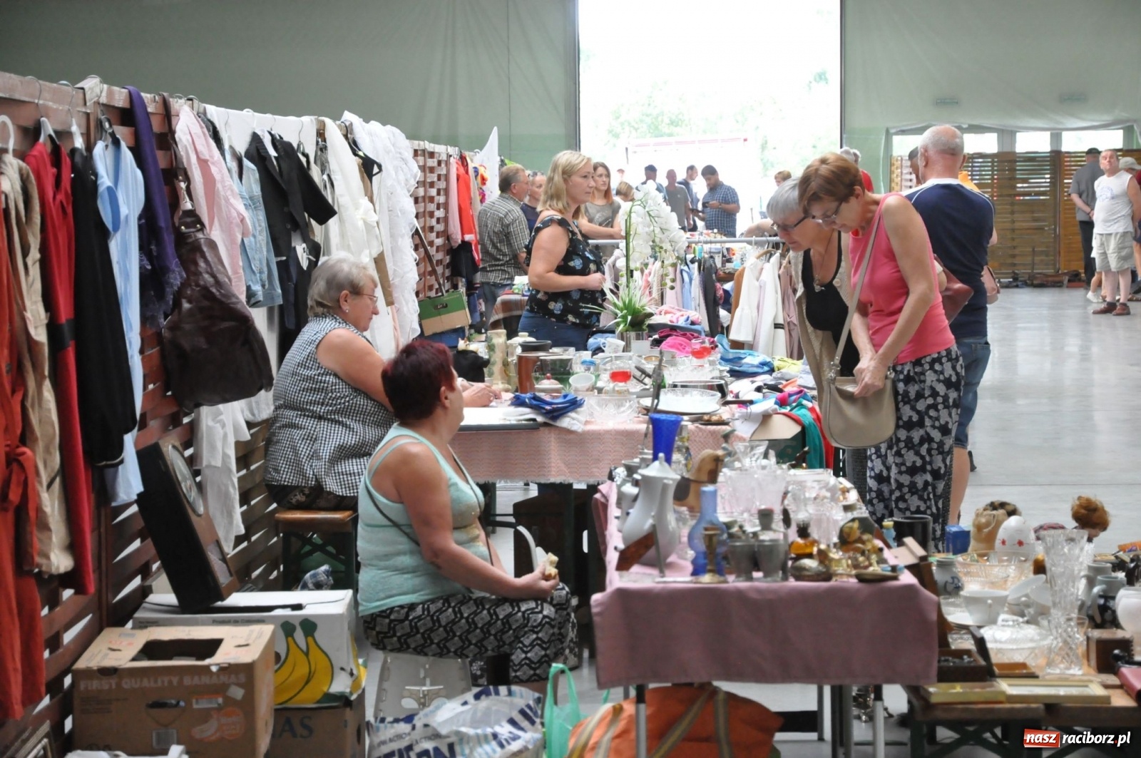 Zdjęcie w galerii na portalu naszraciborz.pl: W Pietrowicach Wielkich można znaleźć prawdziwe skarby  wiadomości z regionu