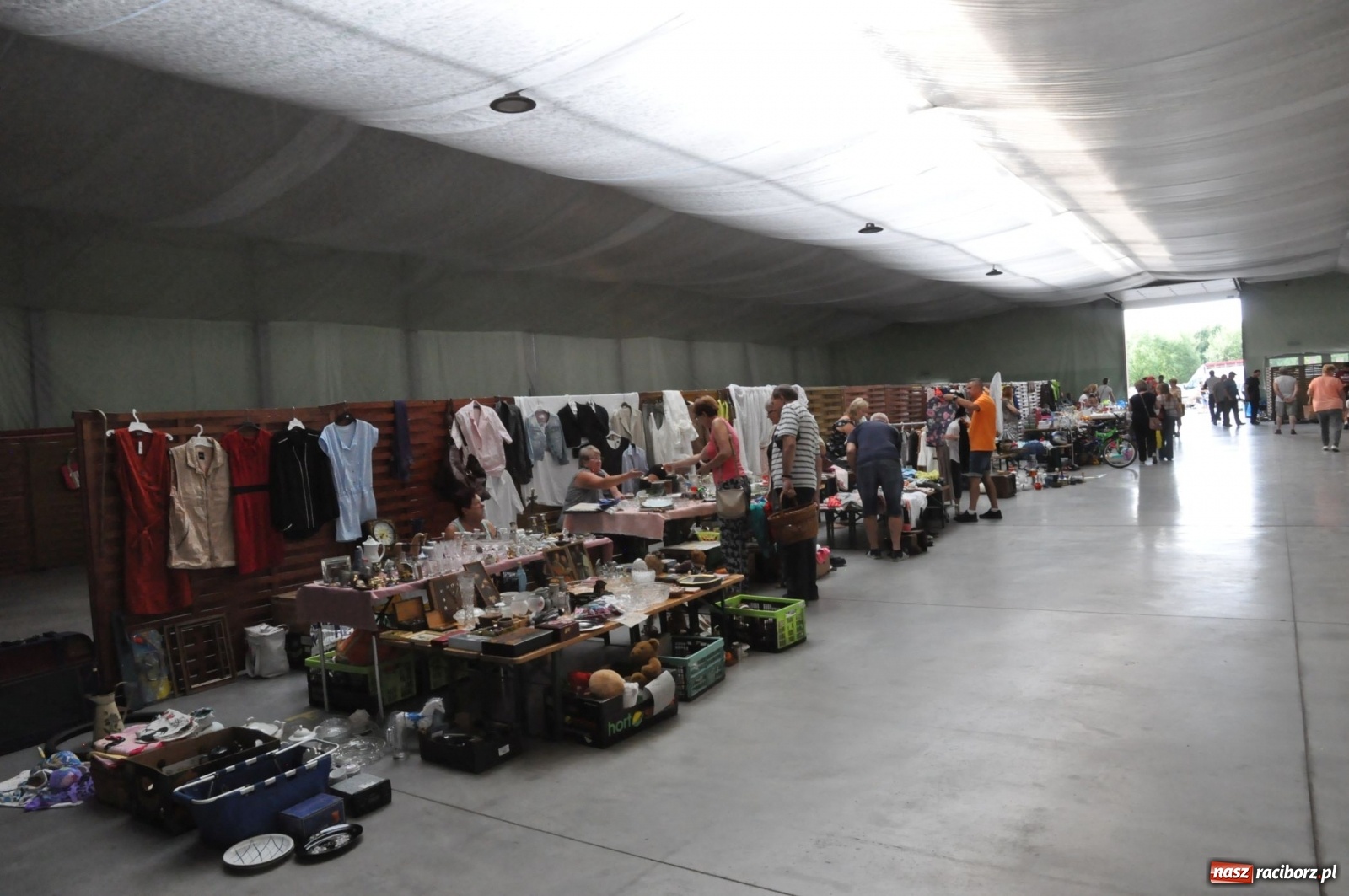 Zdjęcie w galerii na portalu naszraciborz.pl: W Pietrowicach Wielkich można znaleźć prawdziwe skarby  wiadomości z regionu