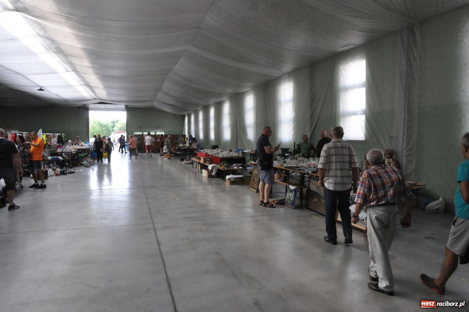 Zdjęcie w galerii na portalu naszraciborz.pl: W Pietrowicach Wielkich można znaleźć prawdziwe skarby  wiadomości z regionu