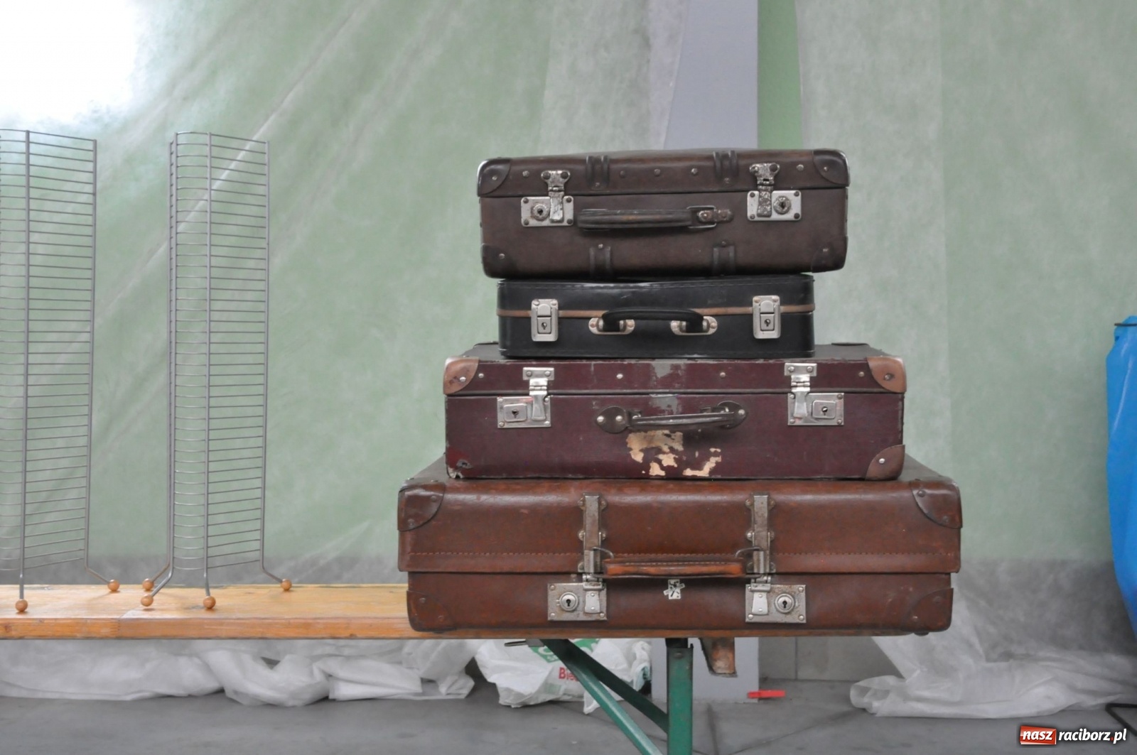 Zdjęcie w galerii na portalu naszraciborz.pl: W Pietrowicach Wielkich można znaleźć prawdziwe skarby  wiadomości z regionu