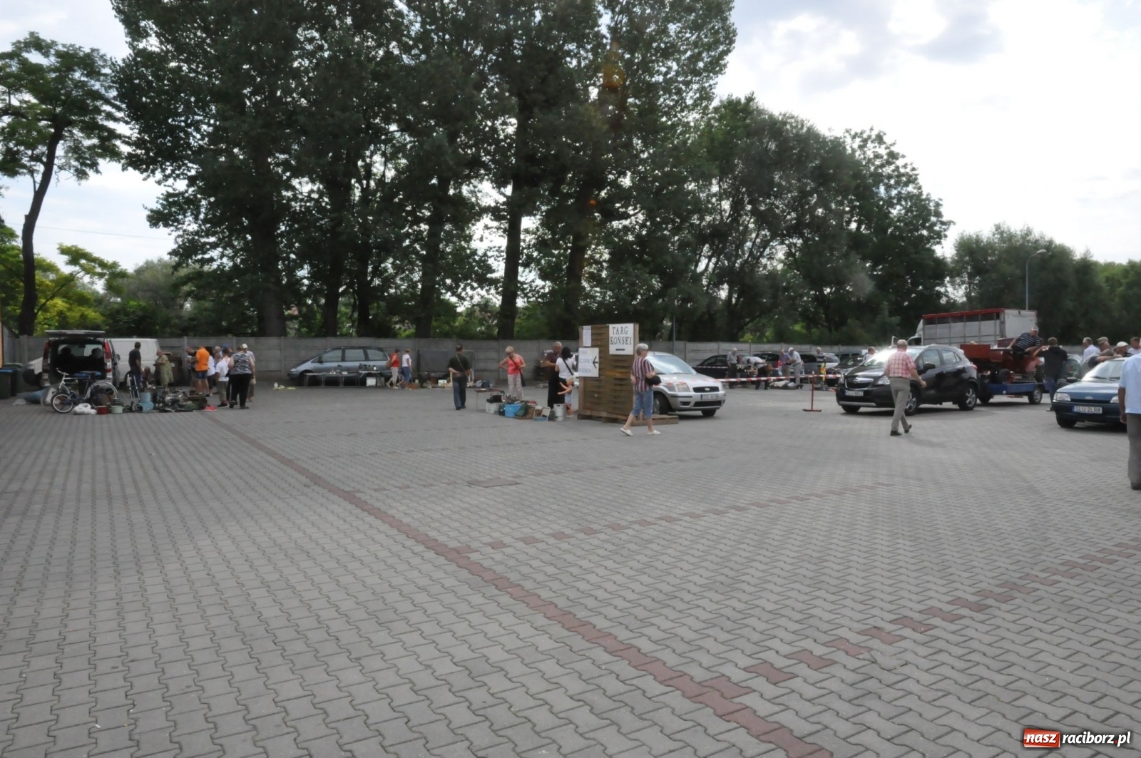 Zdjęcie w galerii na portalu naszraciborz.pl: W Pietrowicach Wielkich można znaleźć prawdziwe skarby  wiadomości z regionu