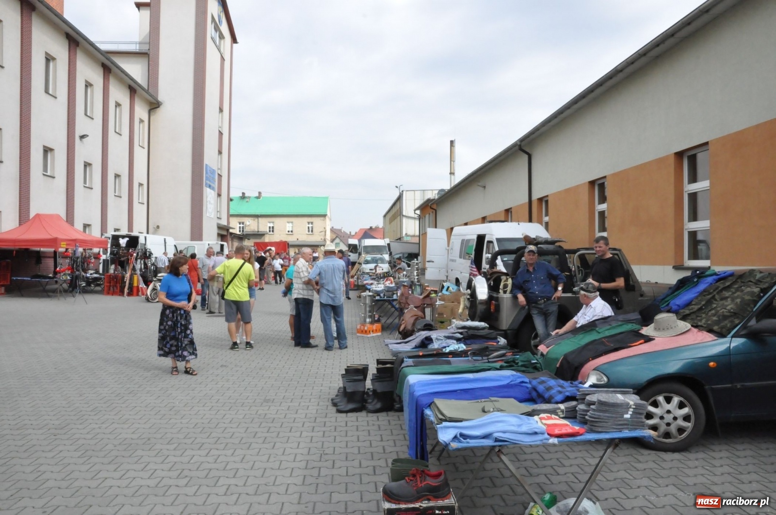 Zdjęcie w galerii na portalu naszraciborz.pl: W Pietrowicach Wielkich można znaleźć prawdziwe skarby  wiadomości z regionu