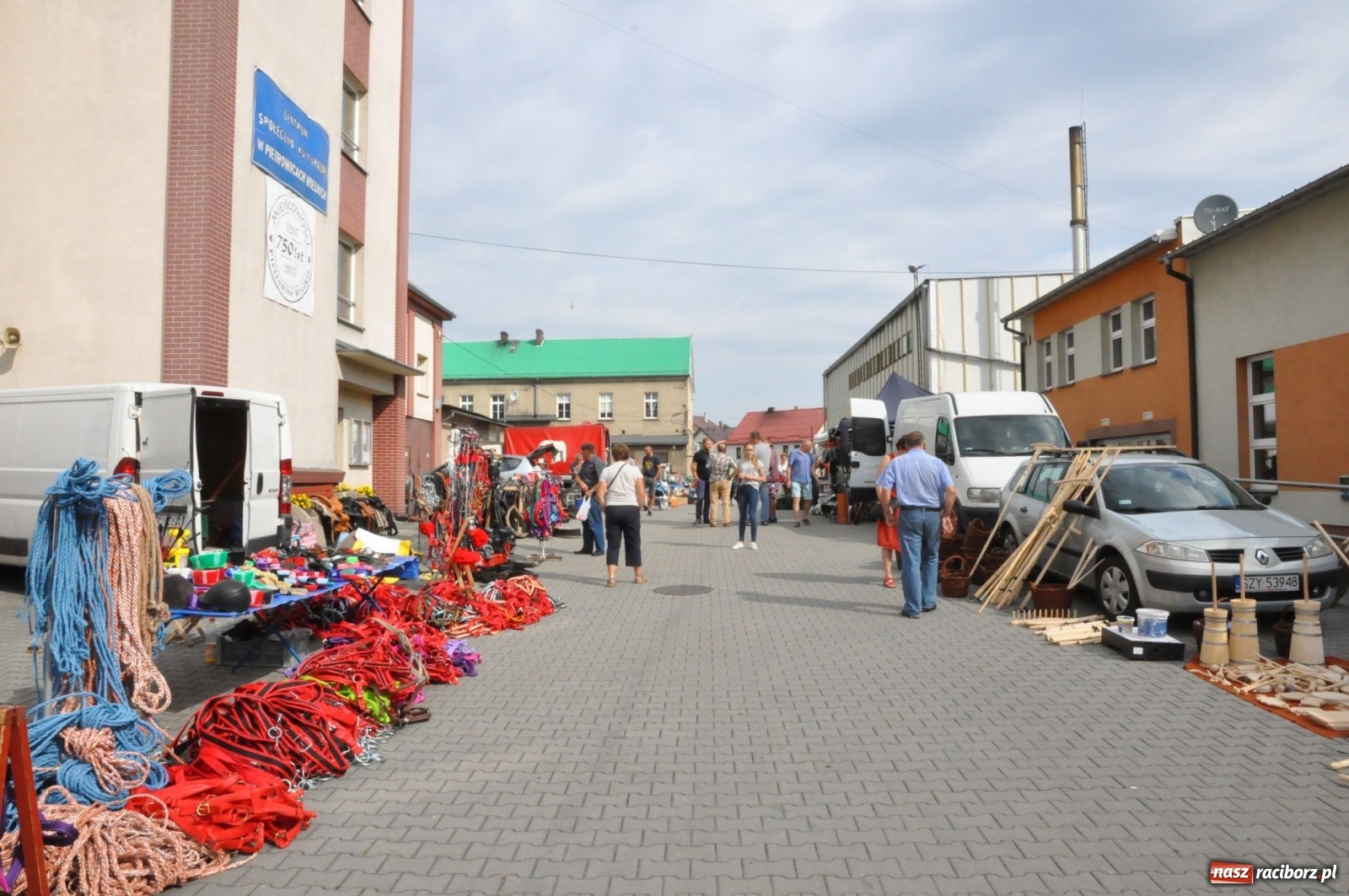 Zdjęcie w galerii na portalu naszraciborz.pl: W Pietrowicach Wielkich można znaleźć prawdziwe skarby  wiadomości z regionu