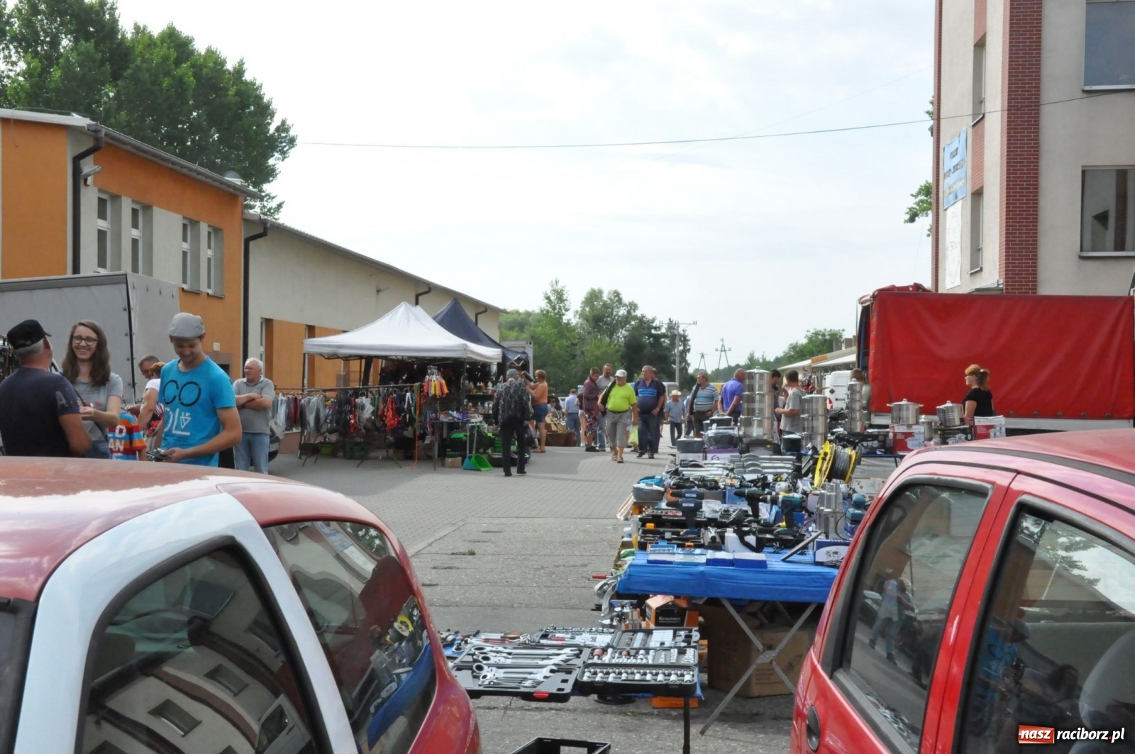 Zdjęcie w galerii na portalu naszraciborz.pl: W Pietrowicach Wielkich można znaleźć prawdziwe skarby  wiadomości z regionu