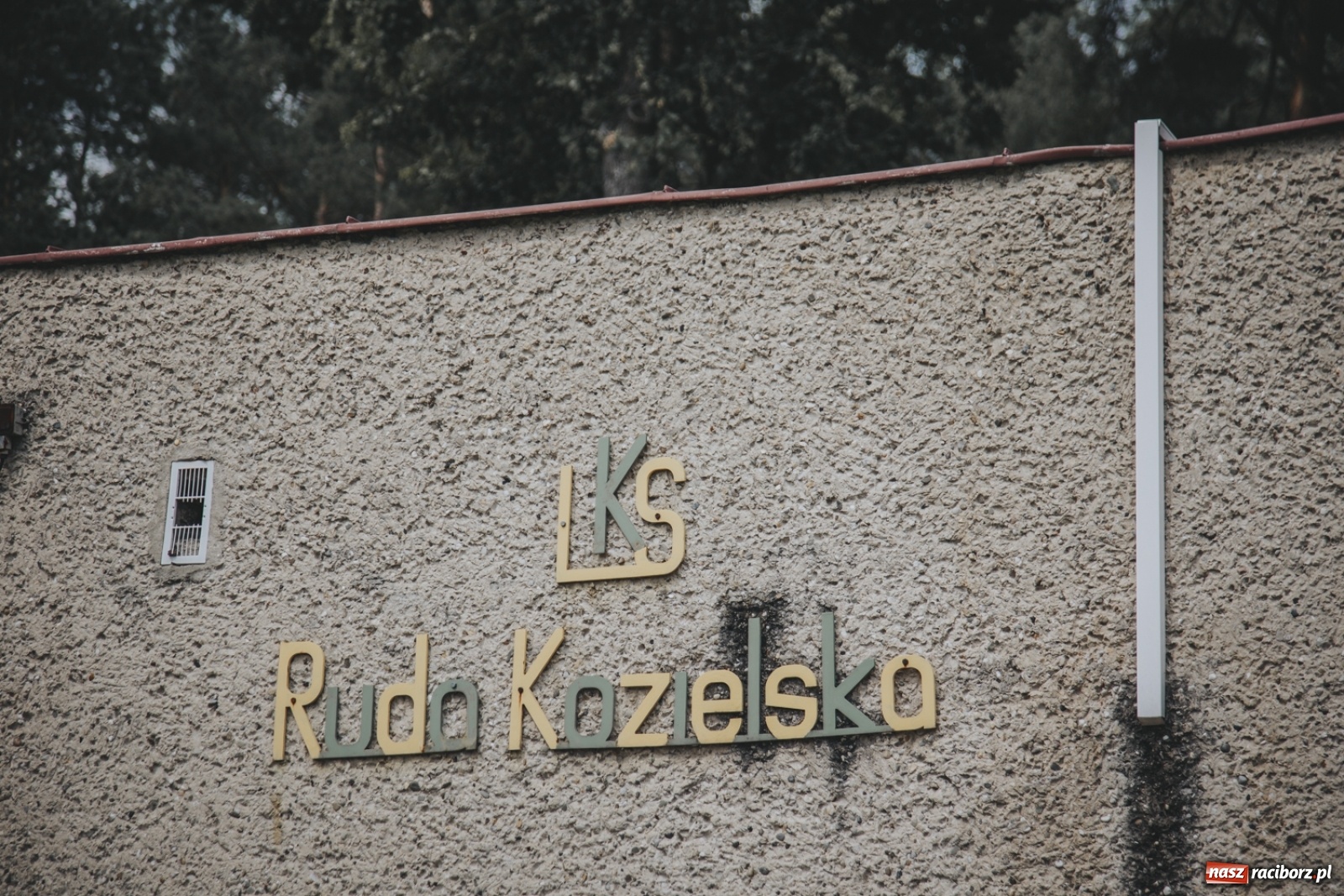 Zdjęcie w galerii na portalu naszraciborz.pl: Budziska o krok przez Rudą. Zawody sportowo-pożarnicze gminy Kuźnia Raciborska [FOTO] i [WIDEO] wiadomości z regionu