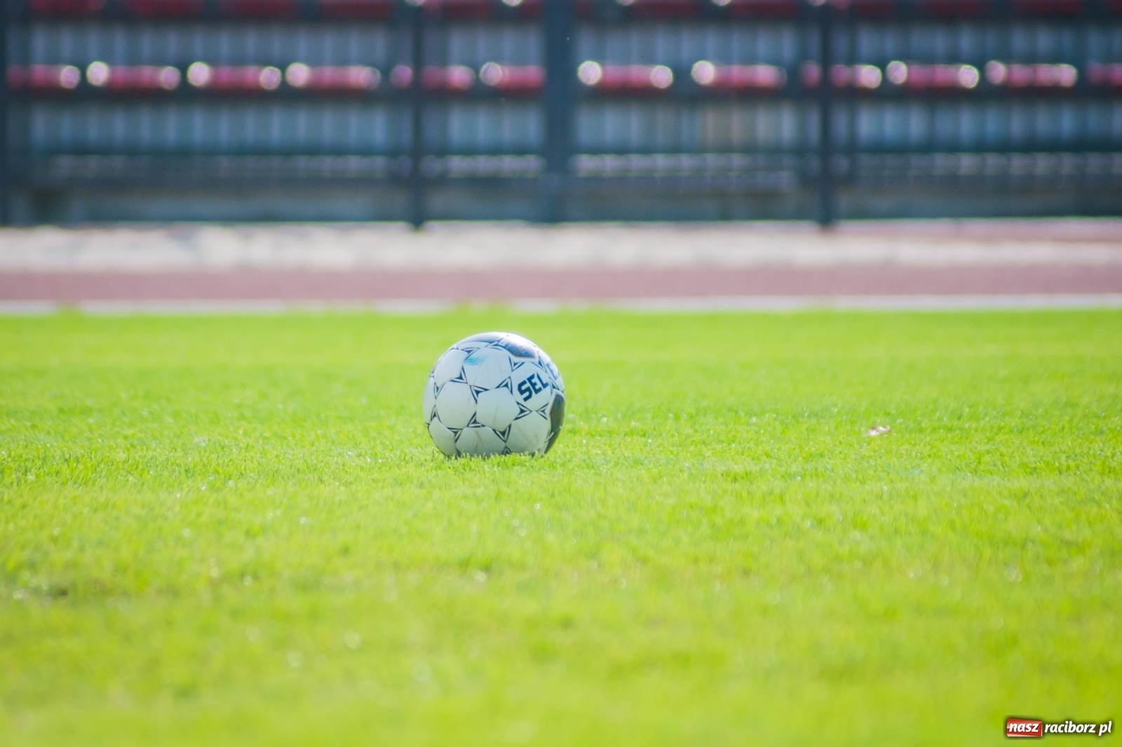 Zdjęcie w galerii na portalu naszraciborz.pl: Minimalna porażka raciborzan w generalnej próbie przed sezonem [FOTO] wiadomości z regionu