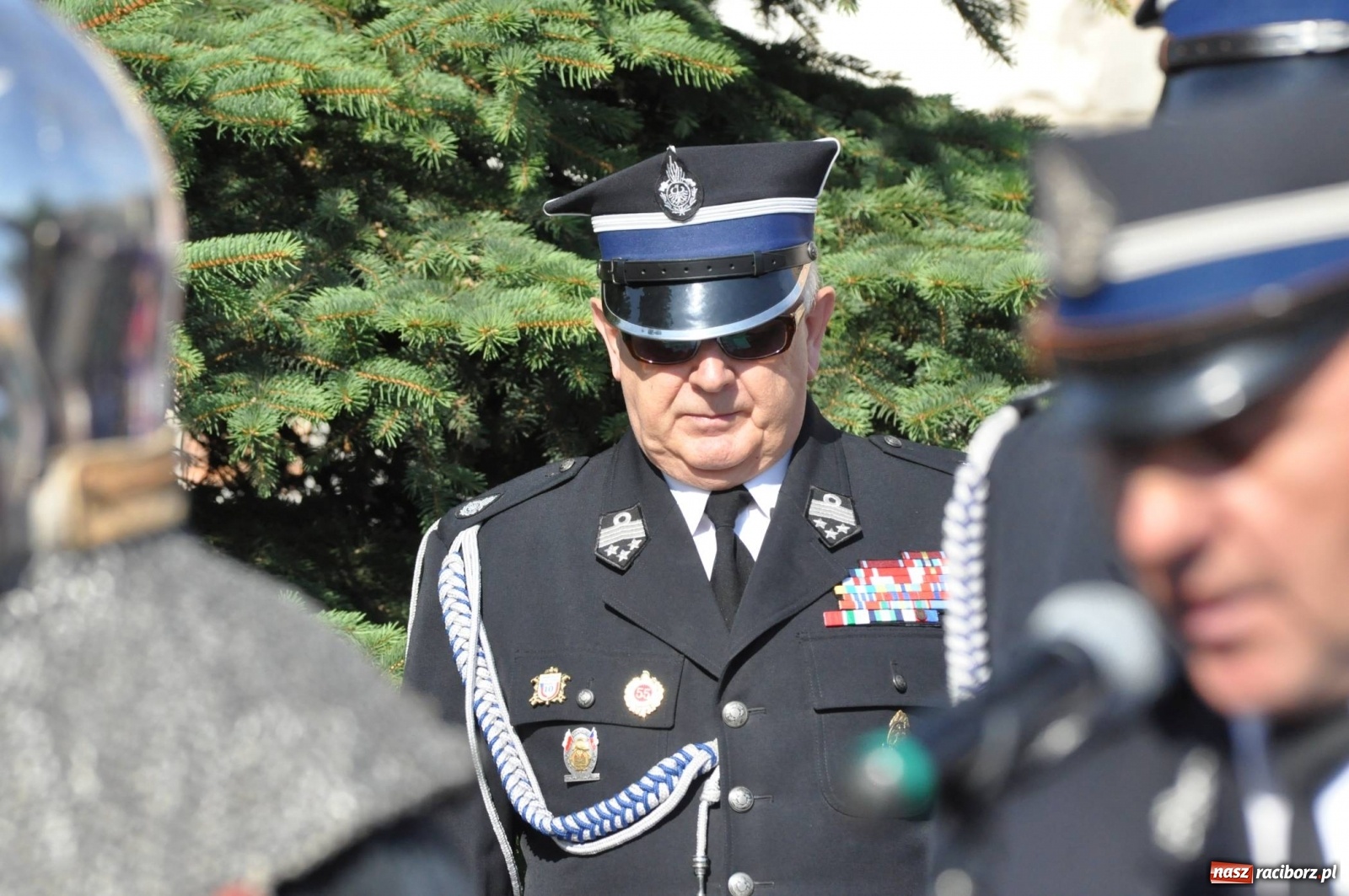 Zdjęcie w galerii na portalu naszraciborz.pl: Nowa remiza, nowy wóz. Wymarzone 130. urodziny OSP Maków [FOTO] i [WIDEO] wiadomości z regionu