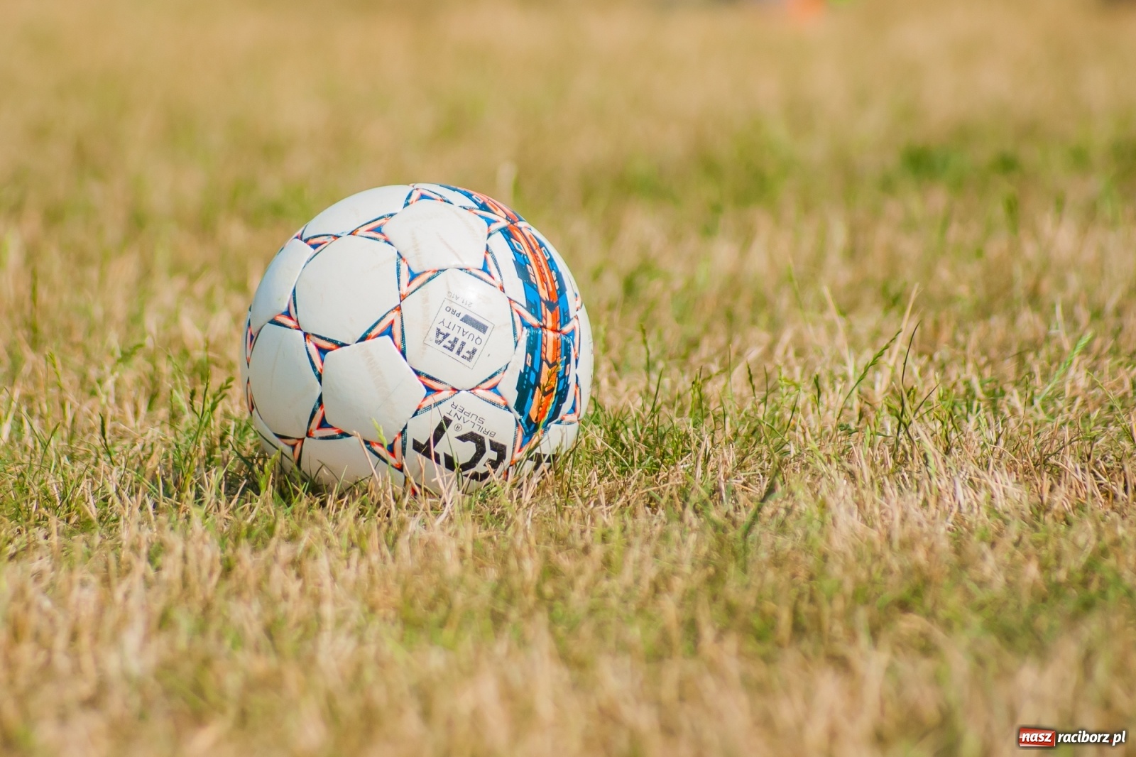 Zdjęcie w galerii na portalu naszraciborz.pl: Festynowe granie o Puchar Prezesa w Brzeziu [FOTO] wiadomości z regionu