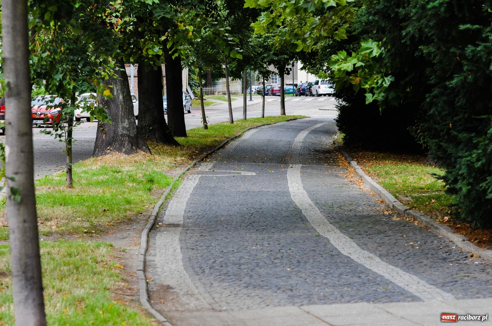 Zdjęcie w galerii na portalu naszraciborz.pl: Bema nie dla piratów! Znamy szczegóły przebudowy  wiadomości z regionu