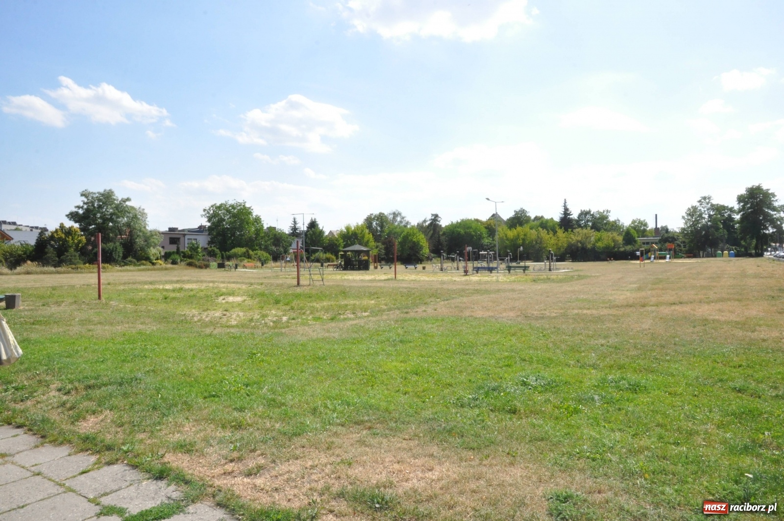 Zdjęcie w galerii na portalu naszraciborz.pl: Dwóch developerów chętnych do inwestowania w Raciborzu wiadomości z regionu