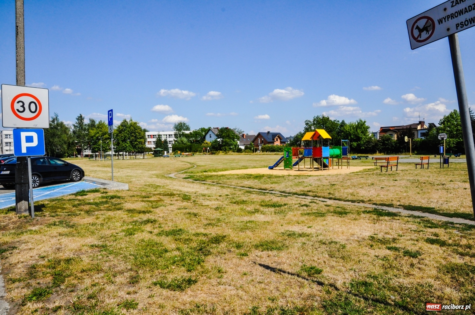 Zdjęcie w galerii na portalu naszraciborz.pl: Dwóch developerów chętnych do inwestowania w Raciborzu wiadomości z regionu