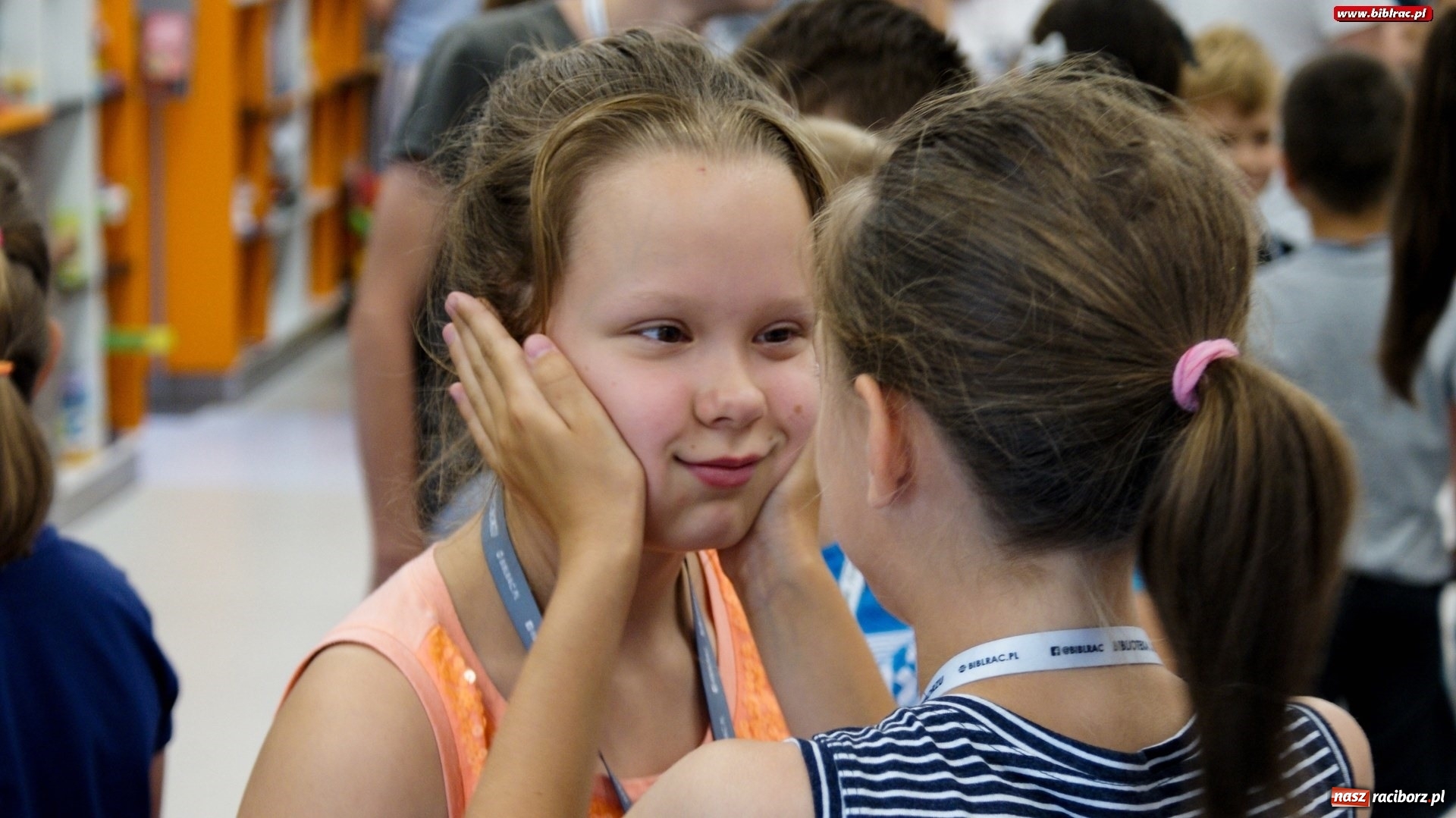 Zdjęcie w galerii na portalu naszraciborz.pl: W Fantastycznym Świecie pana Dahla przy Kasprowicza wiadomości z regionu