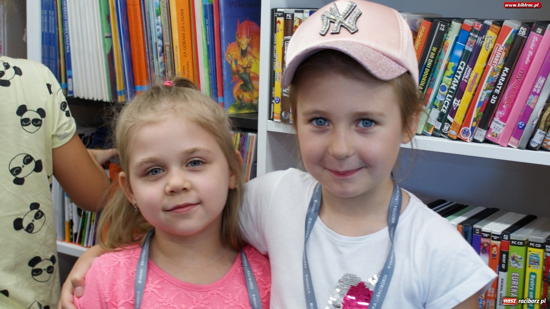 Zdjęcie w galerii na portalu naszraciborz.pl: W Fantastycznym Świecie pana Dahla przy Kasprowicza wiadomości z regionu