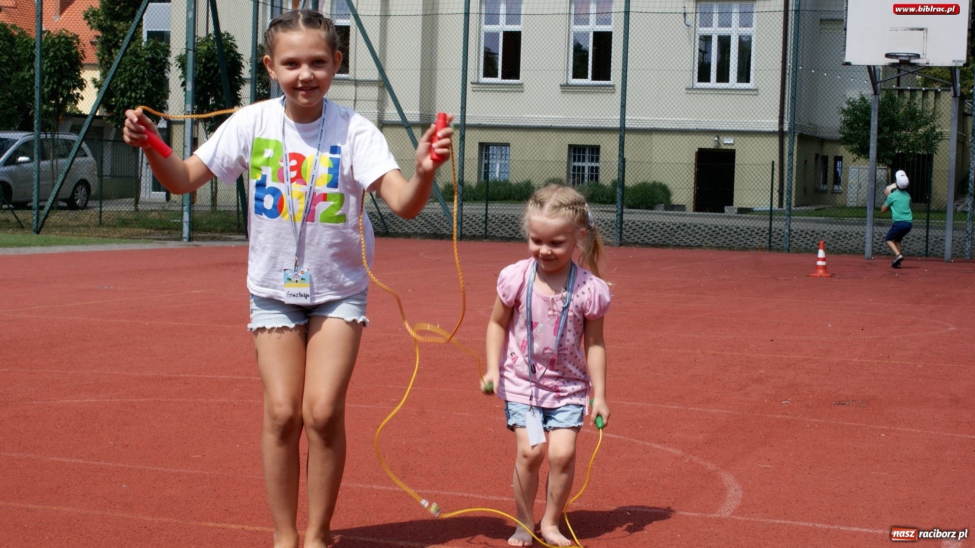 Zdjęcie w galerii na portalu naszraciborz.pl: W Fantastycznym Świecie pana Dahla przy Kasprowicza wiadomości z regionu