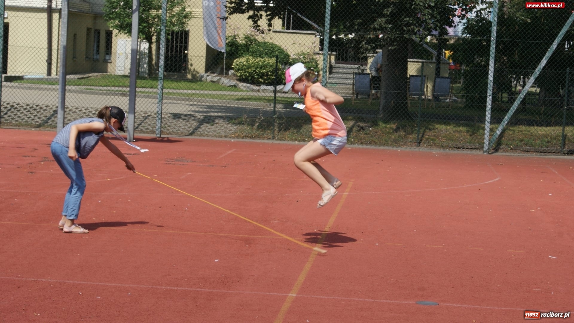 Zdjęcie w galerii na portalu naszraciborz.pl: W Fantastycznym Świecie pana Dahla przy Kasprowicza wiadomości z regionu
