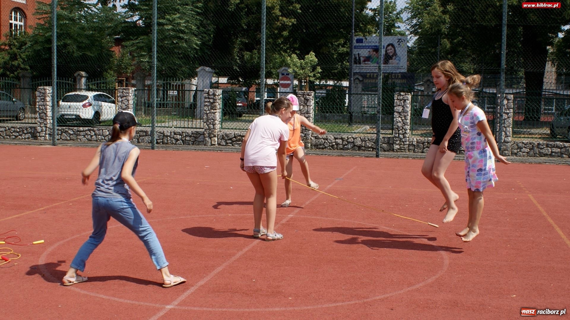 Zdjęcie w galerii na portalu naszraciborz.pl: W Fantastycznym Świecie pana Dahla przy Kasprowicza wiadomości z regionu