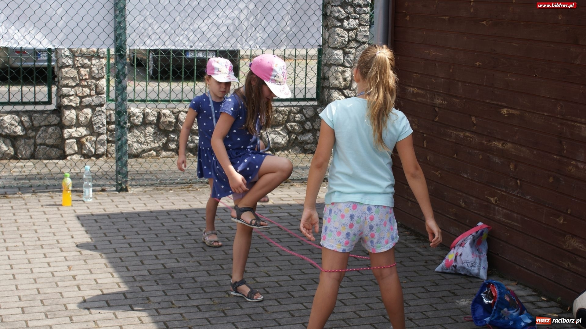 Zdjęcie w galerii na portalu naszraciborz.pl: W Fantastycznym Świecie pana Dahla przy Kasprowicza wiadomości z regionu