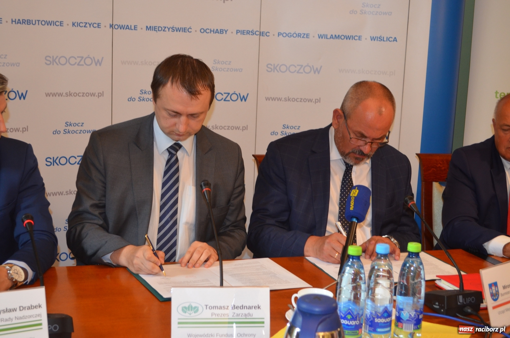 Zdjęcie w galerii na portalu naszraciborz.pl: Czyste Powietrze po zmianach wiadomości z regionu