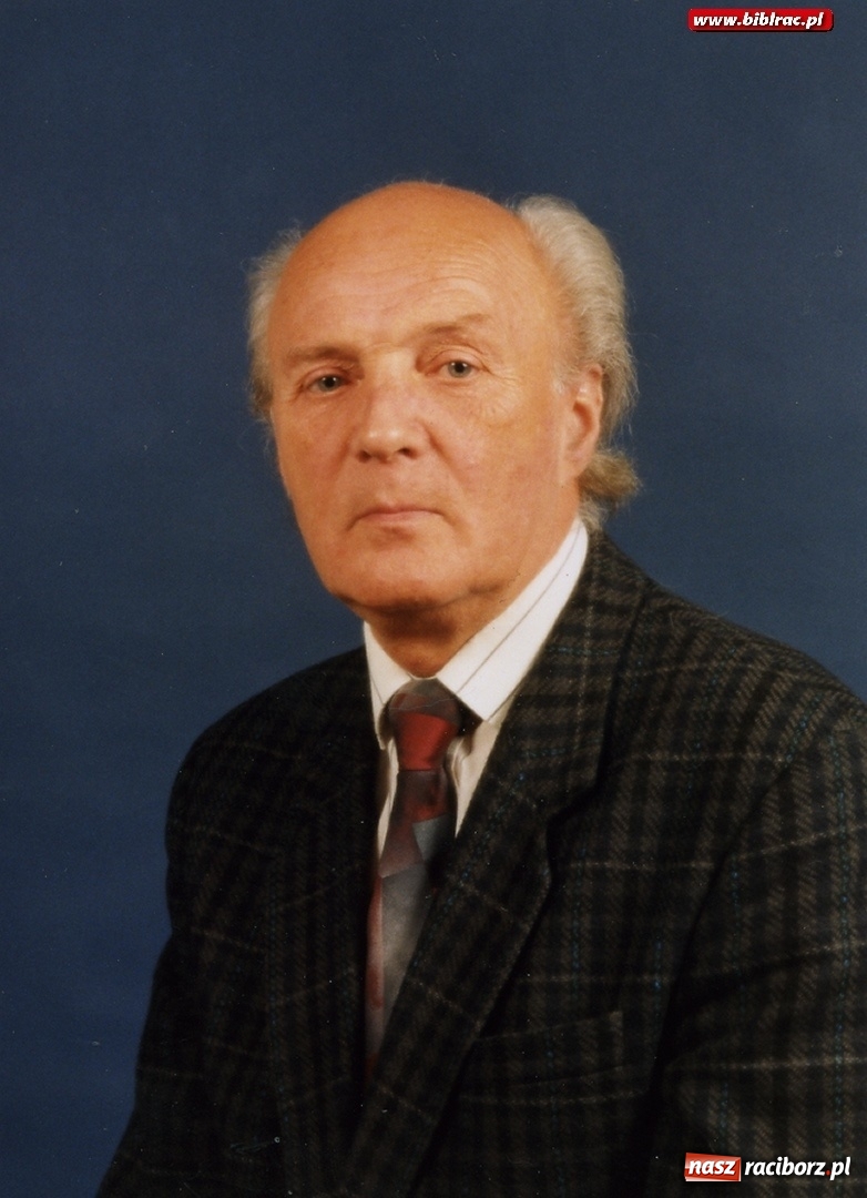 Zdjęcie w galerii na portalu naszraciborz.pl: Pamięci Ryszarda Kincla w 15 rocznicę śmierci  wiadomości z regionu