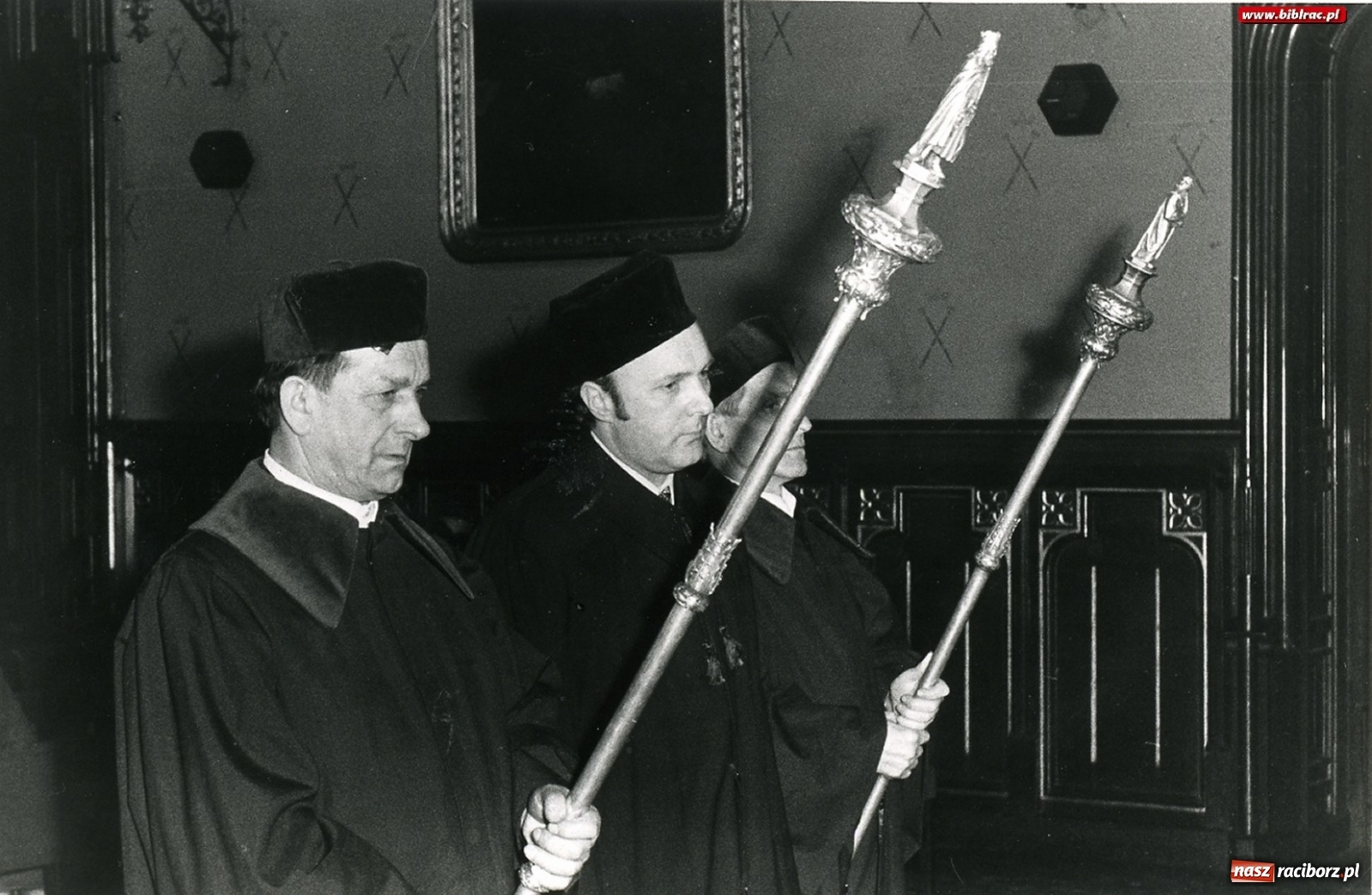 Zdjęcie w galerii na portalu naszraciborz.pl: Pamięci Ryszarda Kincla w 15 rocznicę śmierci  wiadomości z regionu