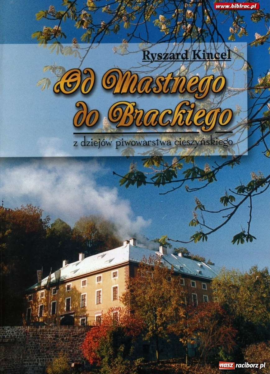 Zdjęcie w galerii na portalu naszraciborz.pl: Pamięci Ryszarda Kincla w 15 rocznicę śmierci  wiadomości z regionu