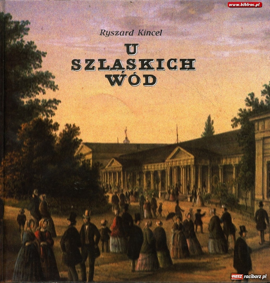 Zdjęcie w galerii na portalu naszraciborz.pl: Pamięci Ryszarda Kincla w 15 rocznicę śmierci  wiadomości z regionu