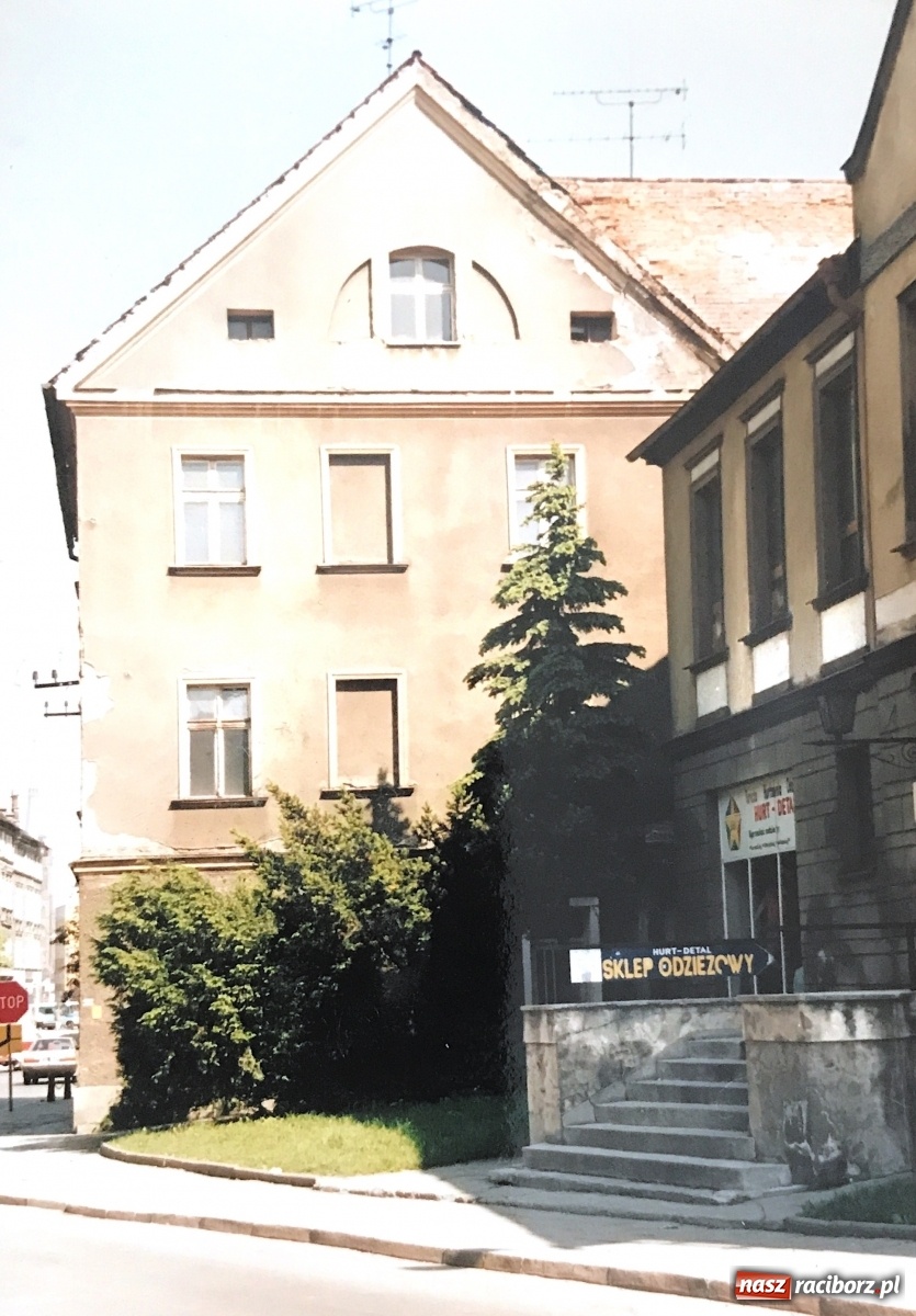 Zdjęcie w galerii na portalu naszraciborz.pl: Oglądajcie i wspominajcie. Racibórz lat 90.  wiadomości z regionu