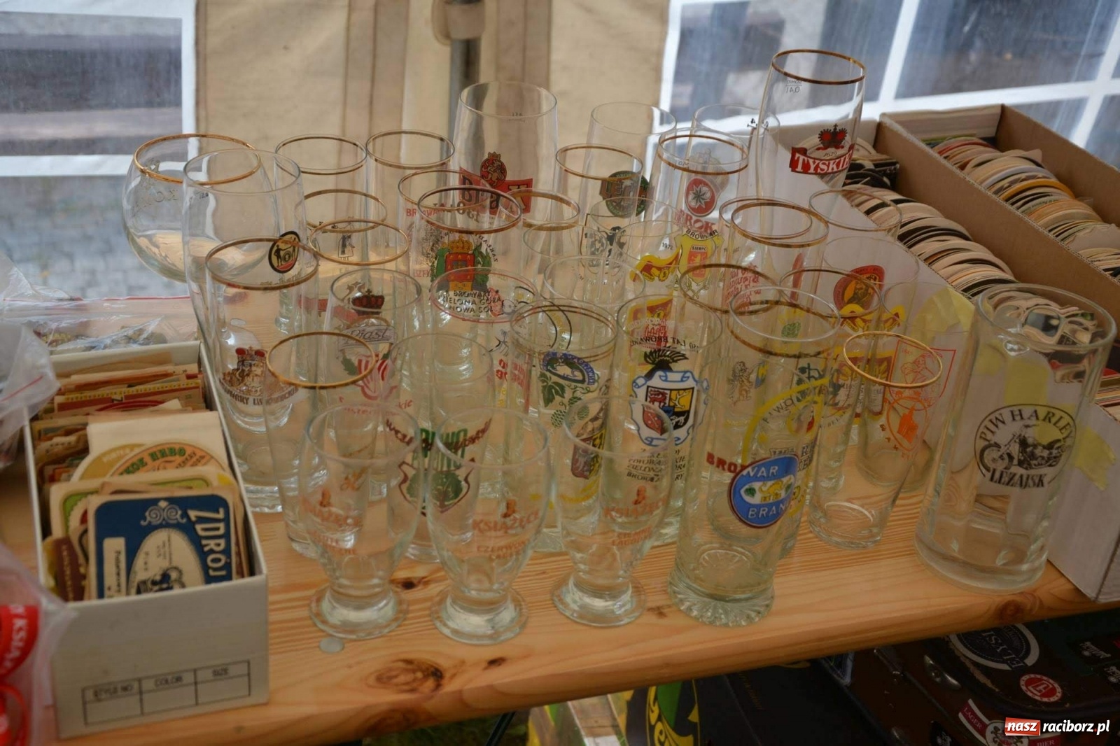 Zdjęcie w galerii na portalu naszraciborz.pl: Raciborski Bieg wokół komina. O co tu chodzi? wiadomości z regionu