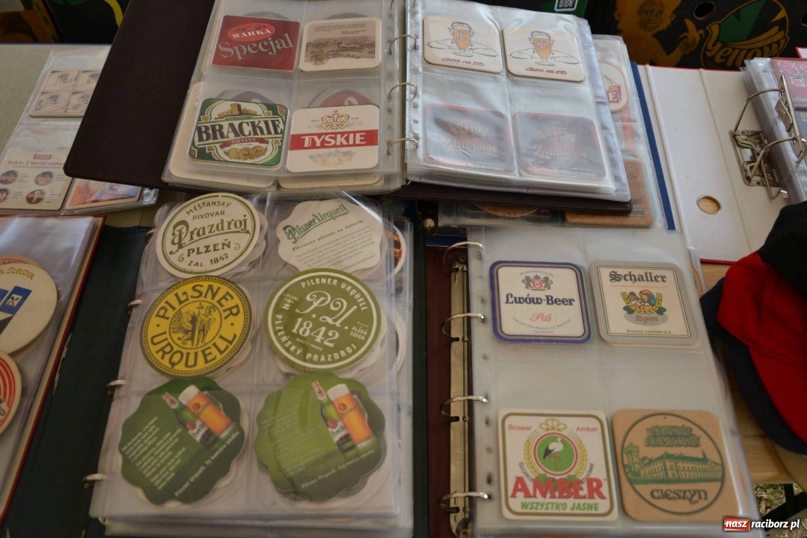 Zdjęcie w galerii na portalu naszraciborz.pl: Raciborski Bieg wokół komina. O co tu chodzi? wiadomości z regionu