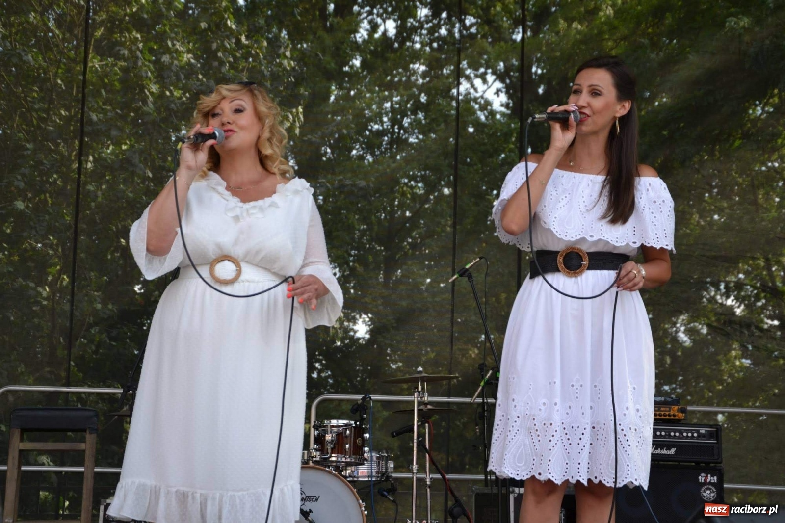 Zdjęcie w galerii na portalu naszraciborz.pl: Raciborski Bieg wokół komina. O co tu chodzi? wiadomości z regionu