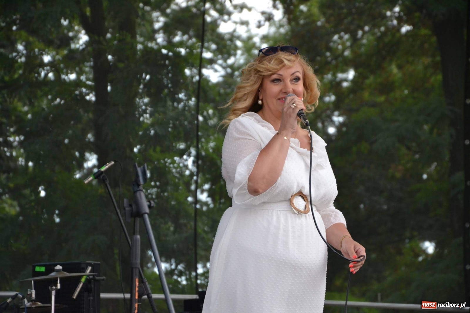 Zdjęcie w galerii na portalu naszraciborz.pl: Raciborski Bieg wokół komina. O co tu chodzi? wiadomości z regionu