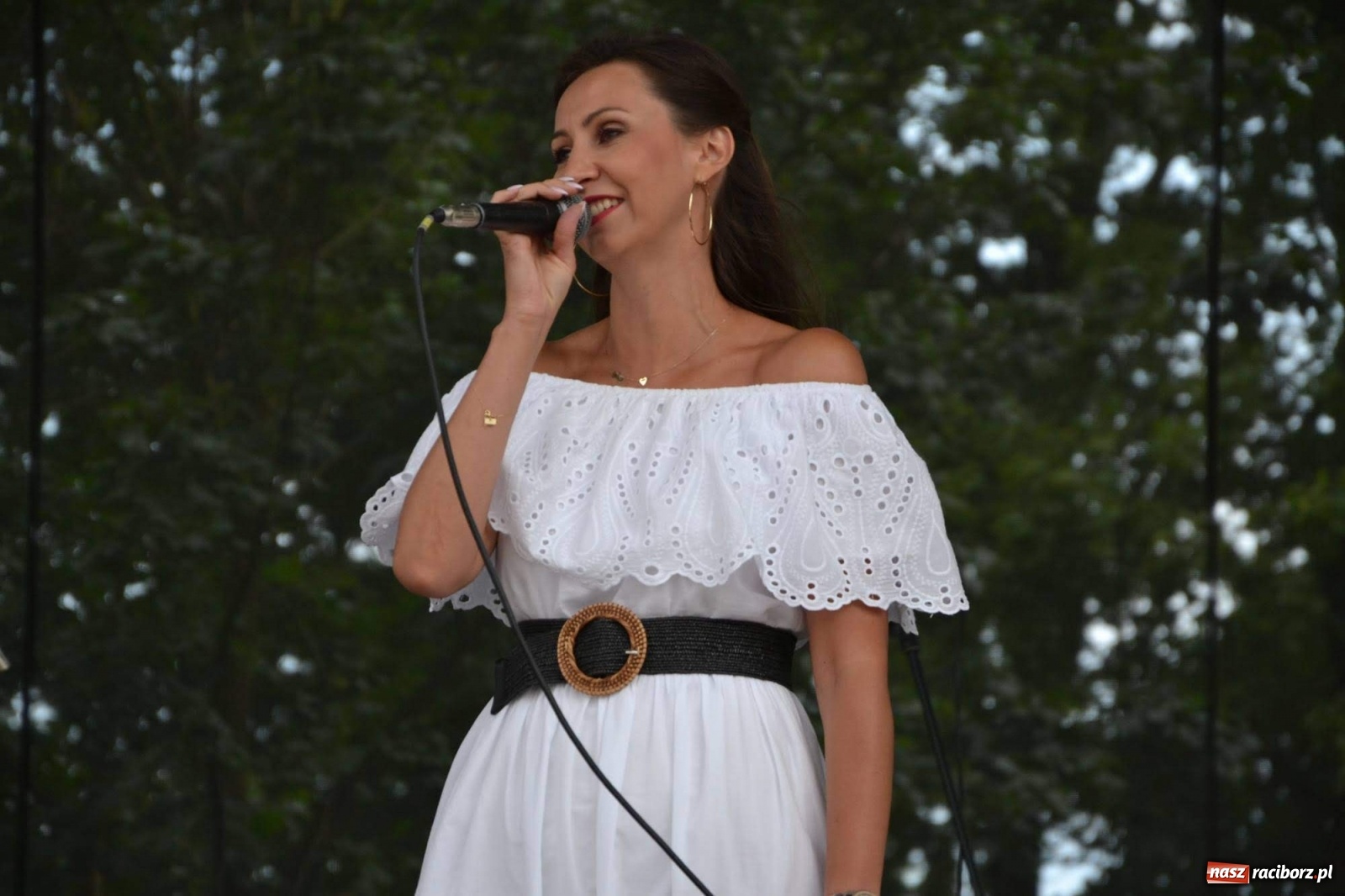 Zdjęcie w galerii na portalu naszraciborz.pl: Raciborski Bieg wokół komina. O co tu chodzi? wiadomości z regionu