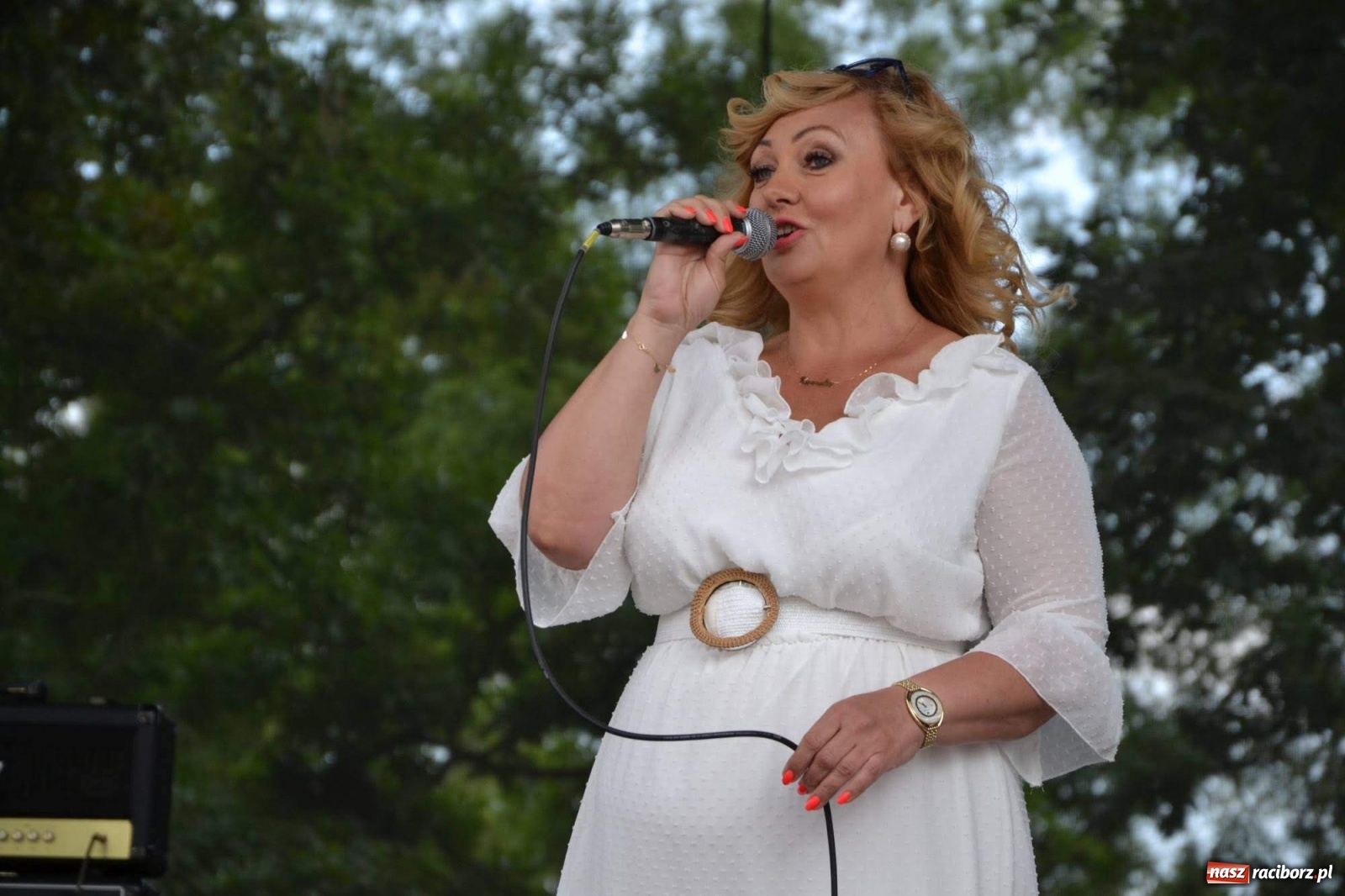 Zdjęcie w galerii na portalu naszraciborz.pl: Raciborski Bieg wokół komina. O co tu chodzi? wiadomości z regionu