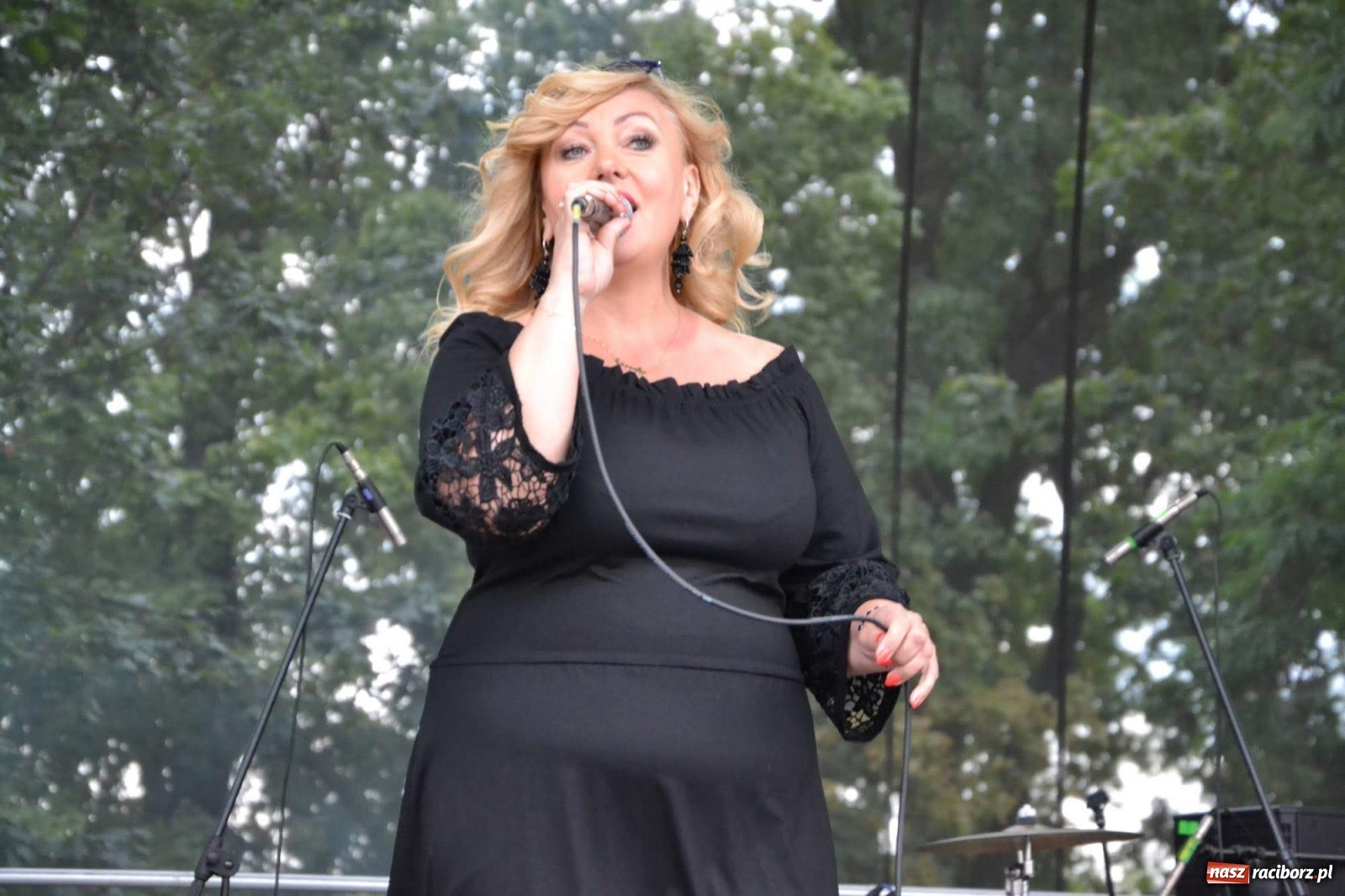 Zdjęcie w galerii na portalu naszraciborz.pl: Raciborski Bieg wokół komina. O co tu chodzi? wiadomości z regionu