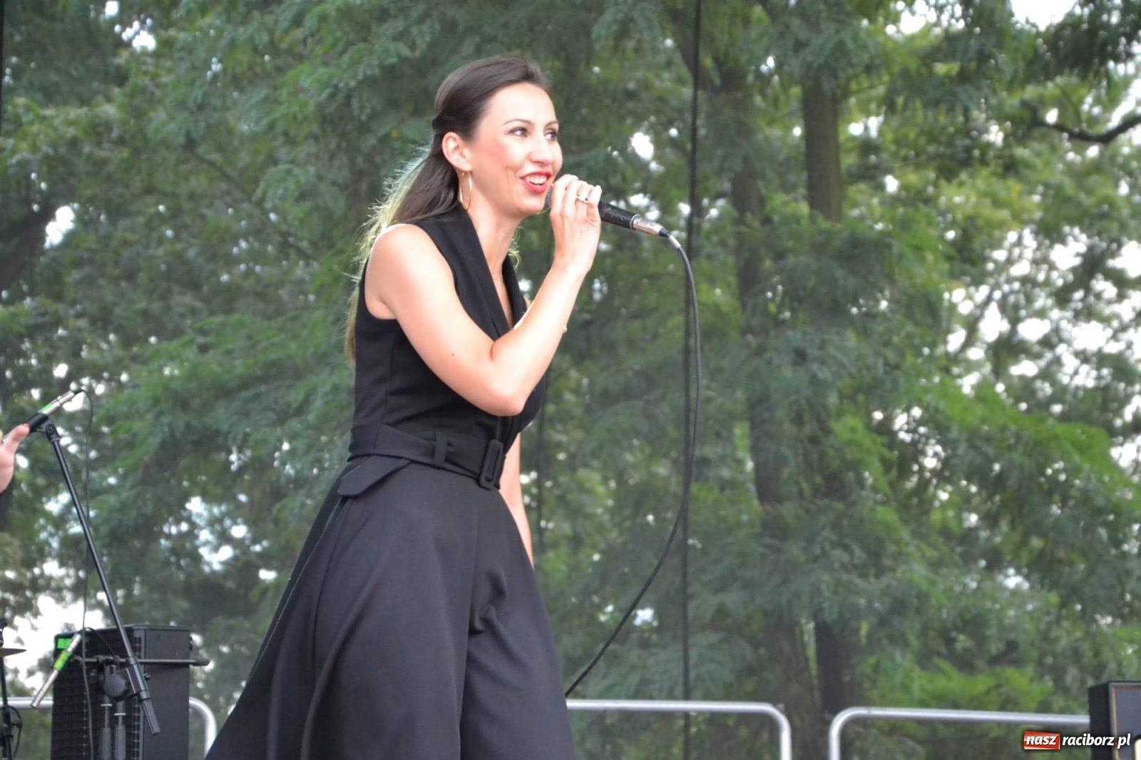 Zdjęcie w galerii na portalu naszraciborz.pl: Raciborski Bieg wokół komina. O co tu chodzi? wiadomości z regionu