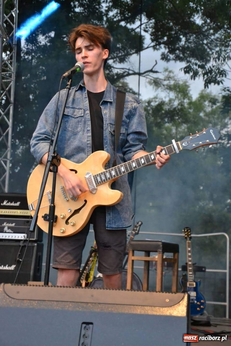 Zdjęcie w galerii na portalu naszraciborz.pl: Raciborski Bieg wokół komina. O co tu chodzi? wiadomości z regionu