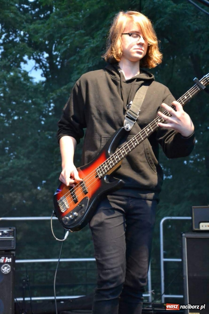 Zdjęcie w galerii na portalu naszraciborz.pl: Raciborski Bieg wokół komina. O co tu chodzi? wiadomości z regionu