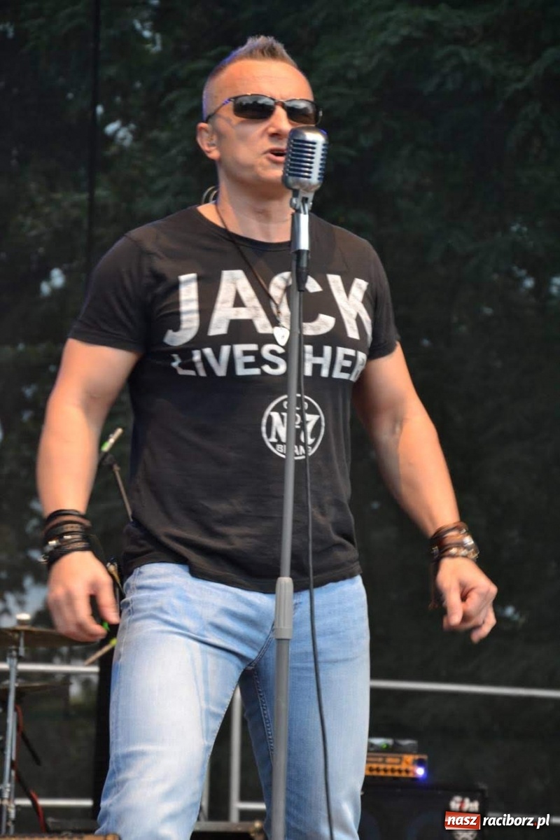 Zdjęcie w galerii na portalu naszraciborz.pl: Raciborski Bieg wokół komina. O co tu chodzi? wiadomości z regionu