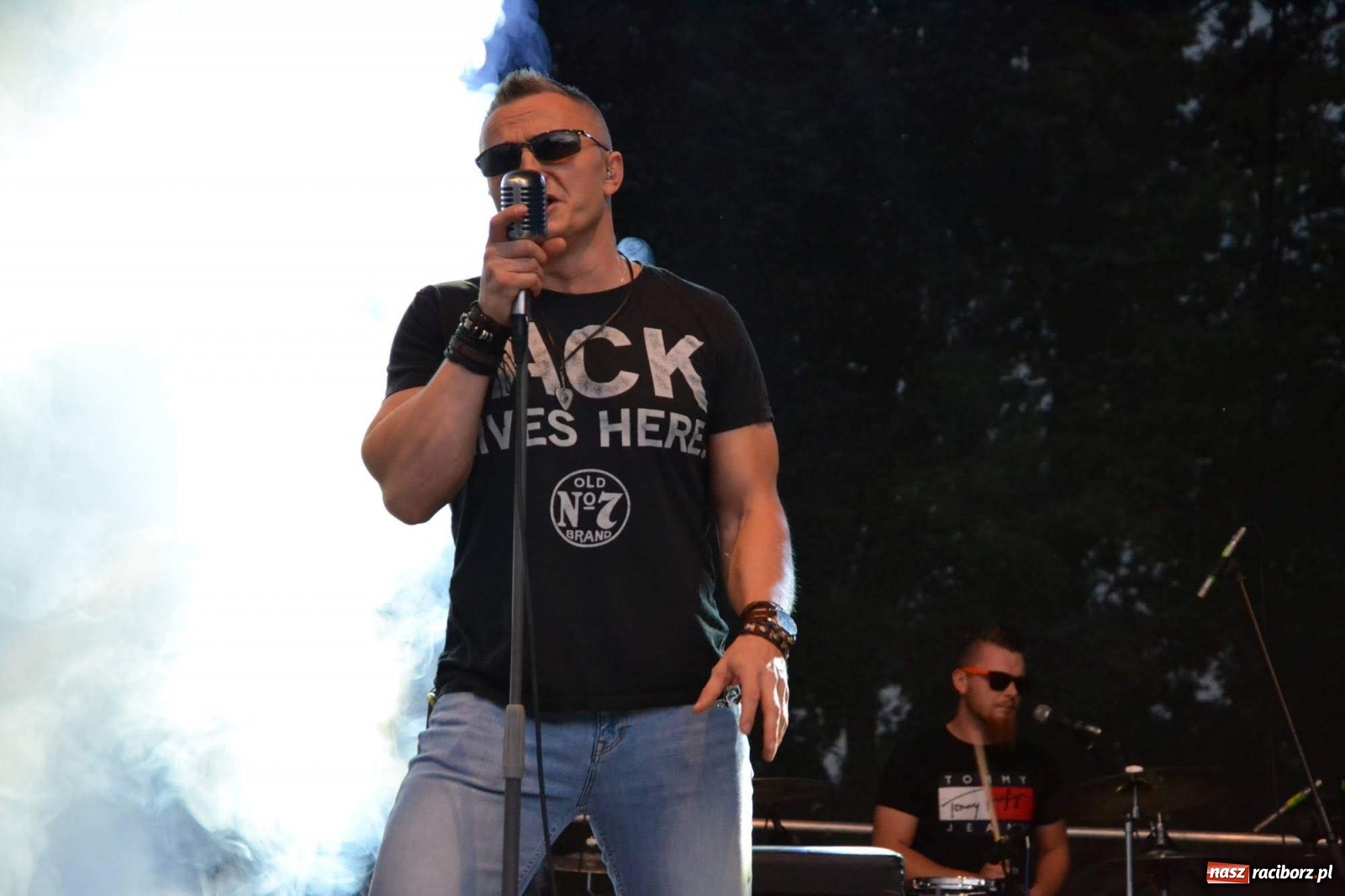 Zdjęcie w galerii na portalu naszraciborz.pl: Raciborski Bieg wokół komina. O co tu chodzi? wiadomości z regionu