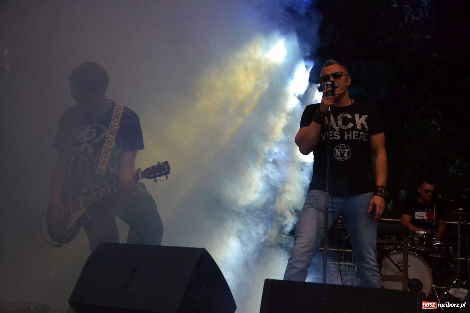 Zdjęcie w galerii na portalu naszraciborz.pl: Raciborski Bieg wokół komina. O co tu chodzi? wiadomości z regionu