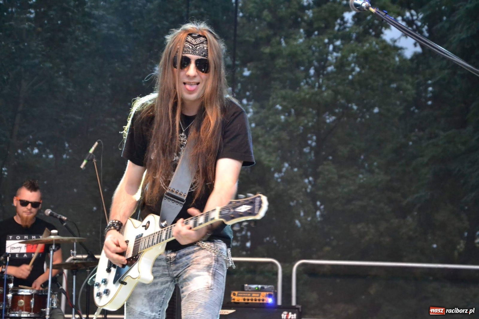 Zdjęcie w galerii na portalu naszraciborz.pl: Raciborski Bieg wokół komina. O co tu chodzi? wiadomości z regionu