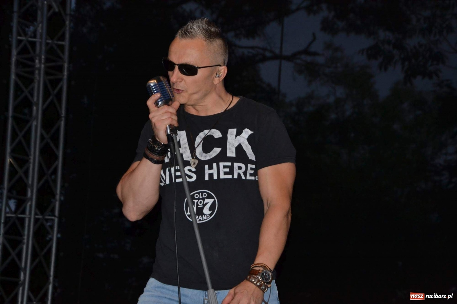 Zdjęcie w galerii na portalu naszraciborz.pl: Raciborski Bieg wokół komina. O co tu chodzi? wiadomości z regionu