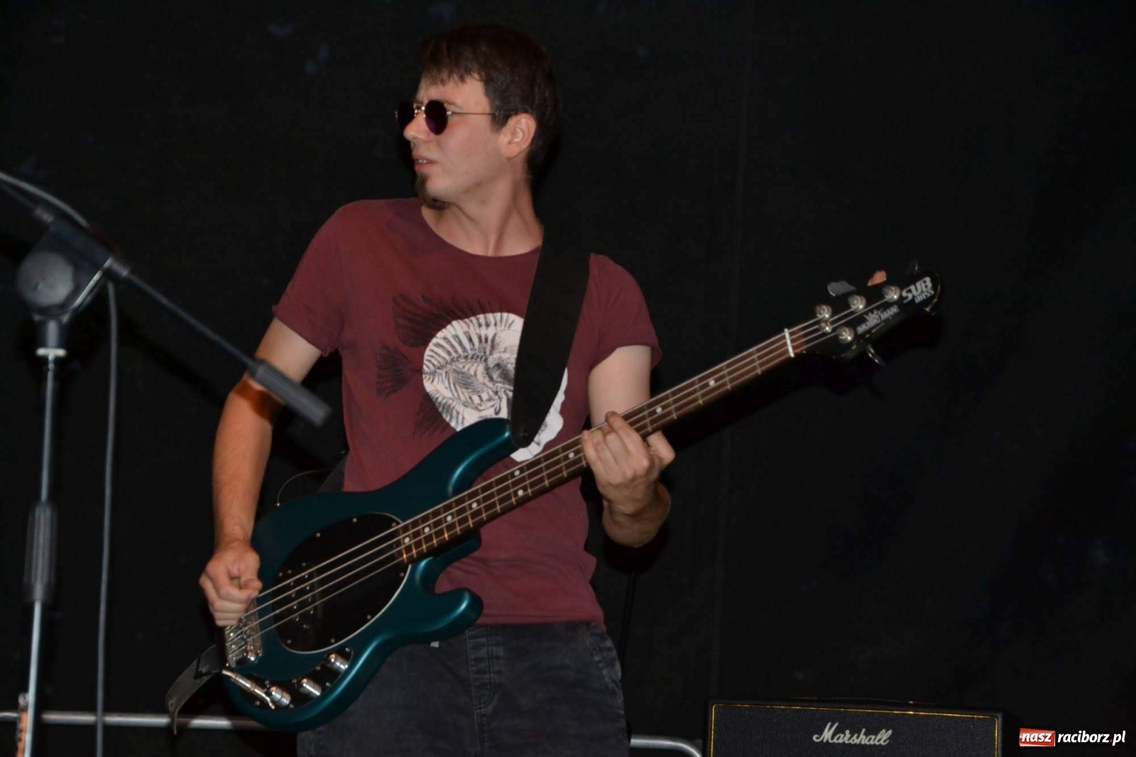 Zdjęcie w galerii na portalu naszraciborz.pl: Raciborski Bieg wokół komina. O co tu chodzi? wiadomości z regionu