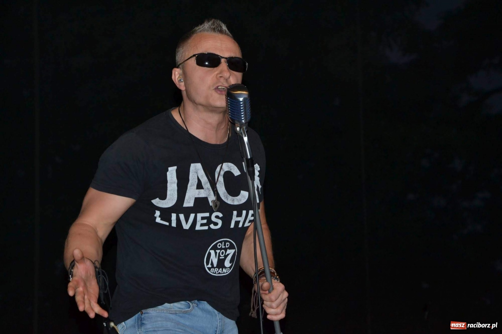 Zdjęcie w galerii na portalu naszraciborz.pl: Raciborski Bieg wokół komina. O co tu chodzi? wiadomości z regionu