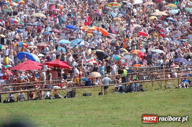 Zdjęcie w galerii na portalu naszraciborz.pl: Grunwald oczami turysty i rycerza wiadomości z regionu